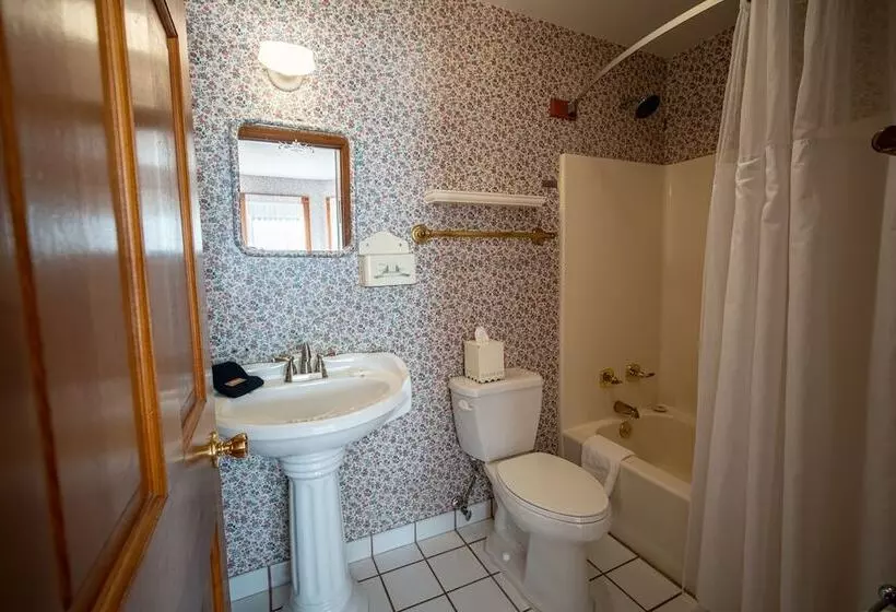 Albergo Allegria Hotel & Breakfast Restaurant