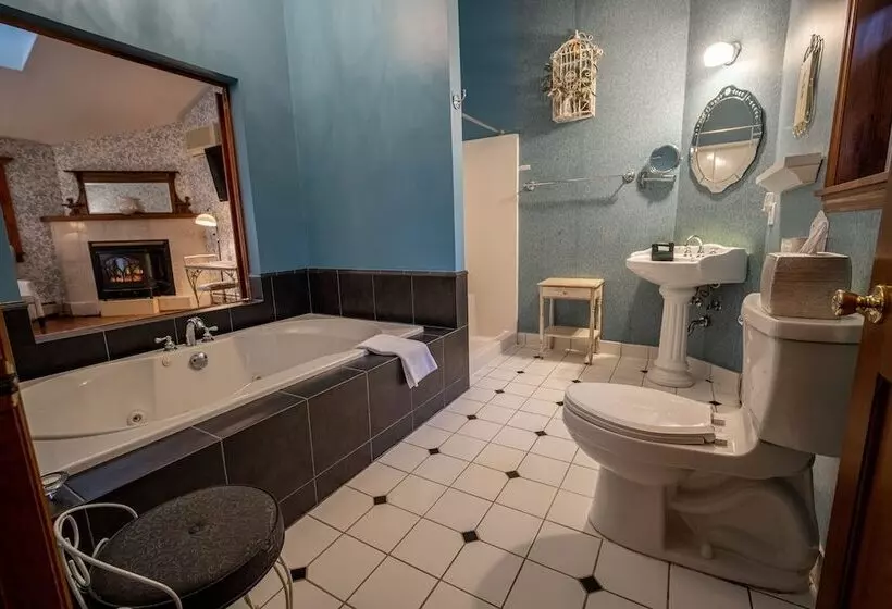 Albergo Allegria Hotel & Breakfast Restaurant