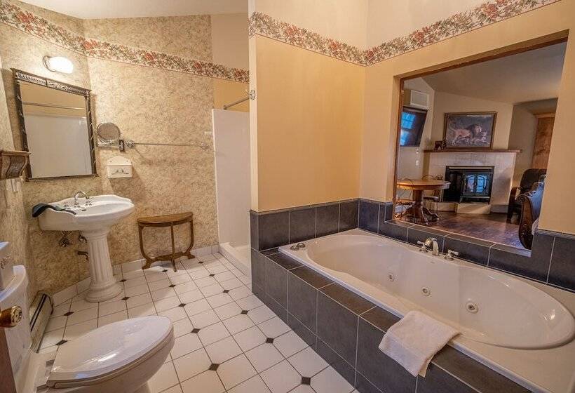 Albergo Allegria Hotel & Breakfast Restaurant