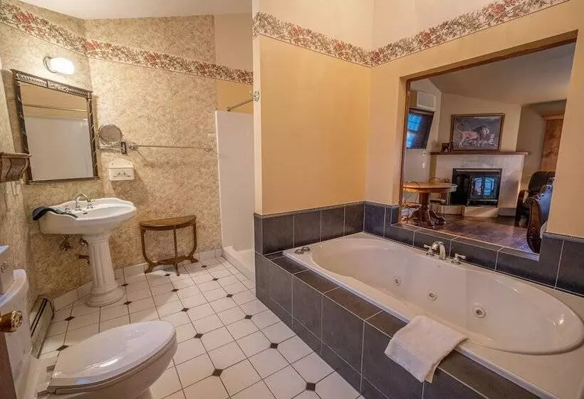 Albergo Allegria Hotel & Breakfast Restaurant