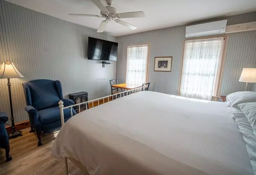 Albergo Allegria Hotel & Breakfast Restaurant