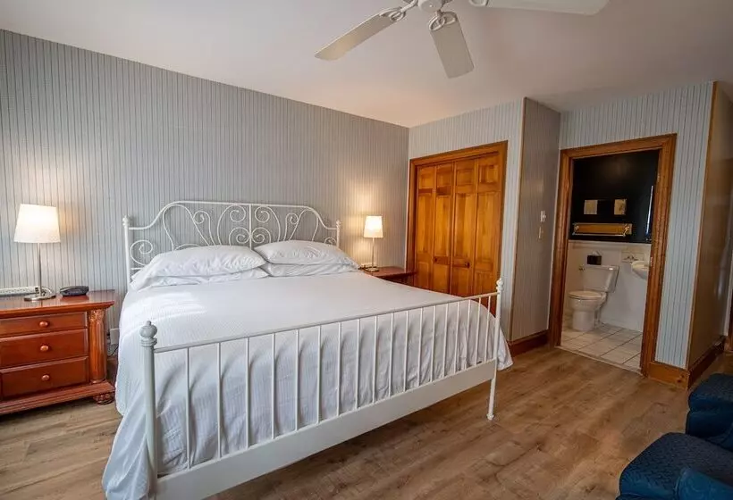 Albergo Allegria Hotel & Breakfast Restaurant