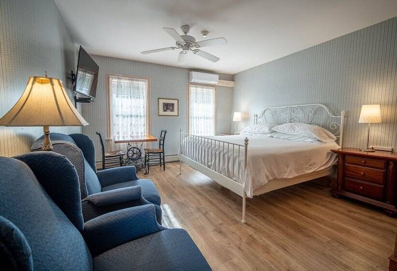 Albergo Allegria Hotel & Breakfast Restaurant