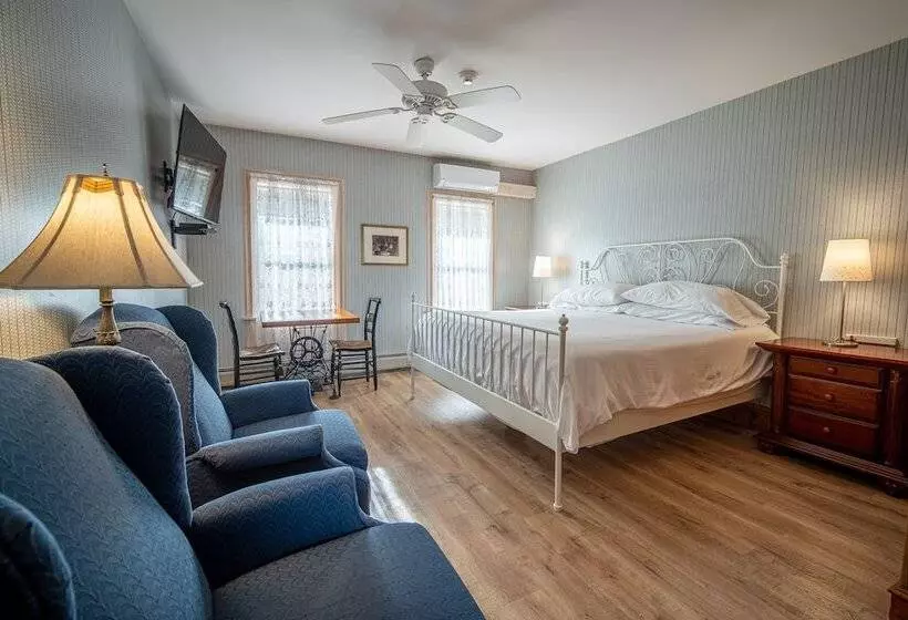 Albergo Allegria Hotel & Breakfast Restaurant