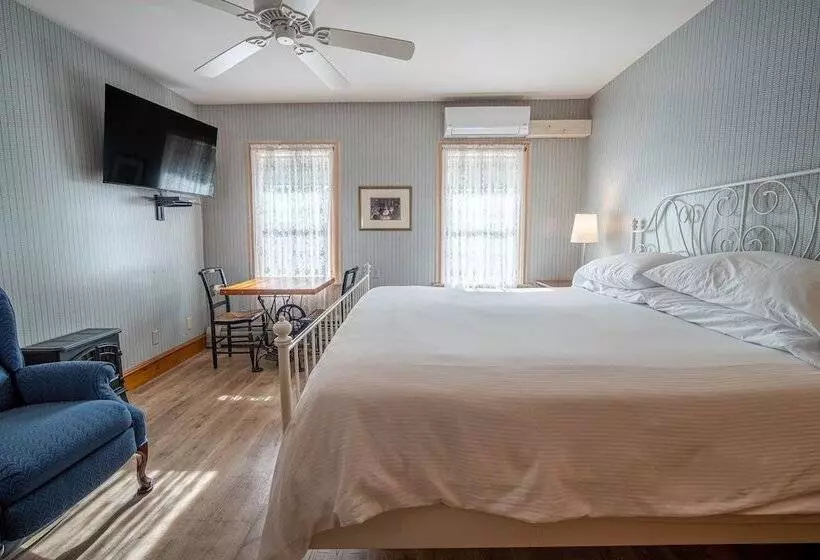 Albergo Allegria Hotel & Breakfast Restaurant