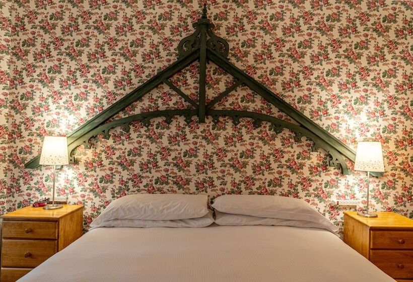 Albergo Allegria Hotel & Breakfast Restaurant