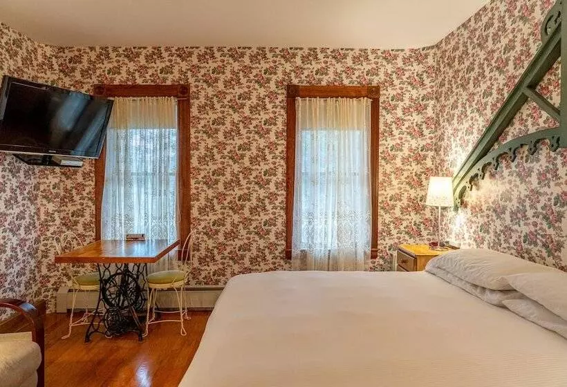 Albergo Allegria Hotel & Breakfast Restaurant