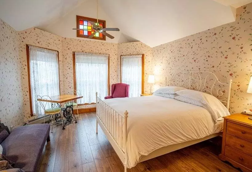 Albergo Allegria Hotel & Breakfast Restaurant