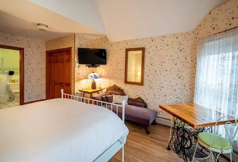 Albergo Allegria Hotel & Breakfast Restaurant