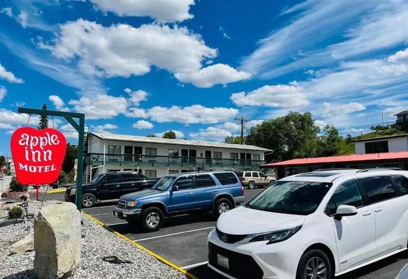 Apple Inn Motel