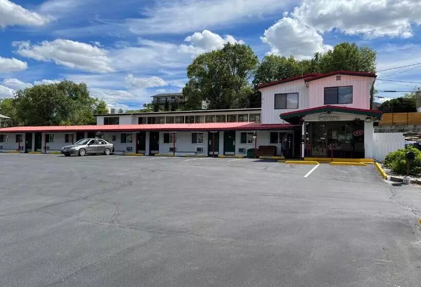 Apple Inn Motel