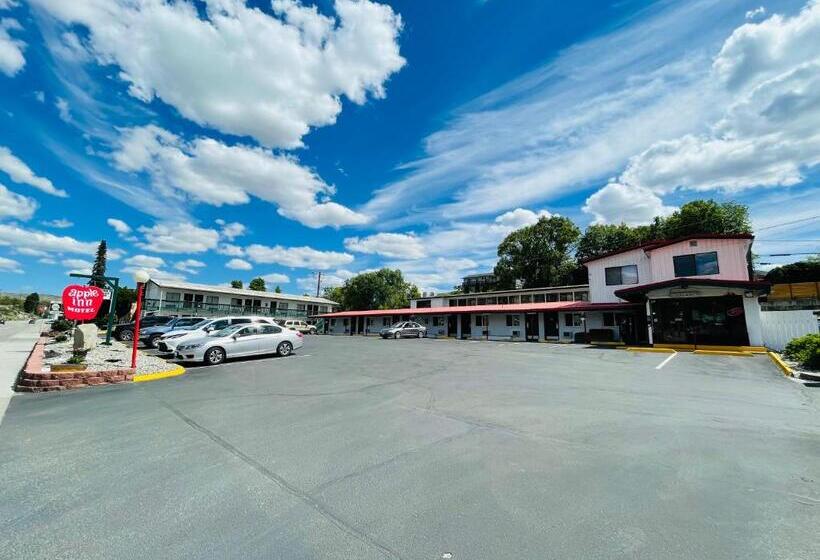 Apple Inn Motel