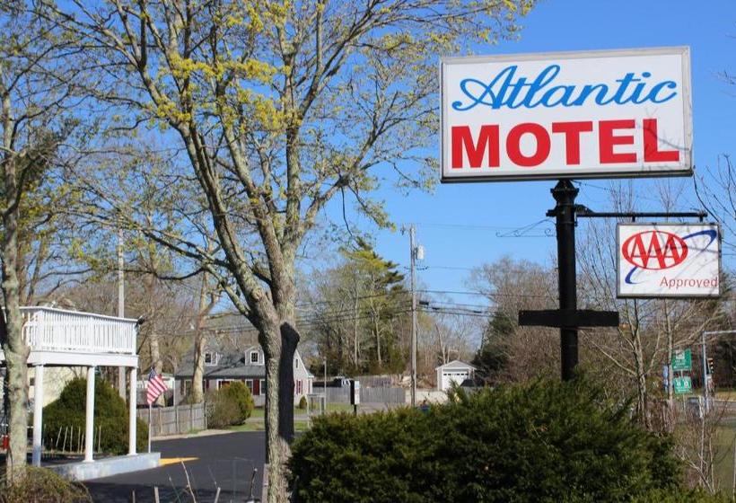 Atlantic Motel