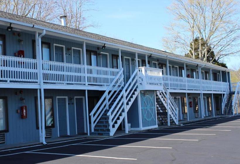 Atlantic Motel