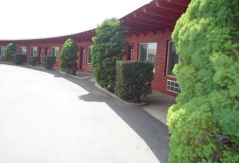 Avenue Motel Wenatchee