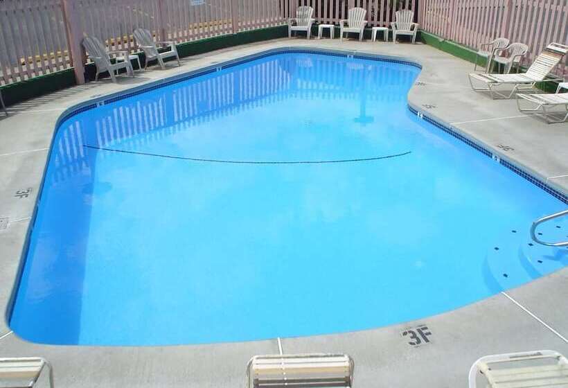 Avenue Motel Wenatchee