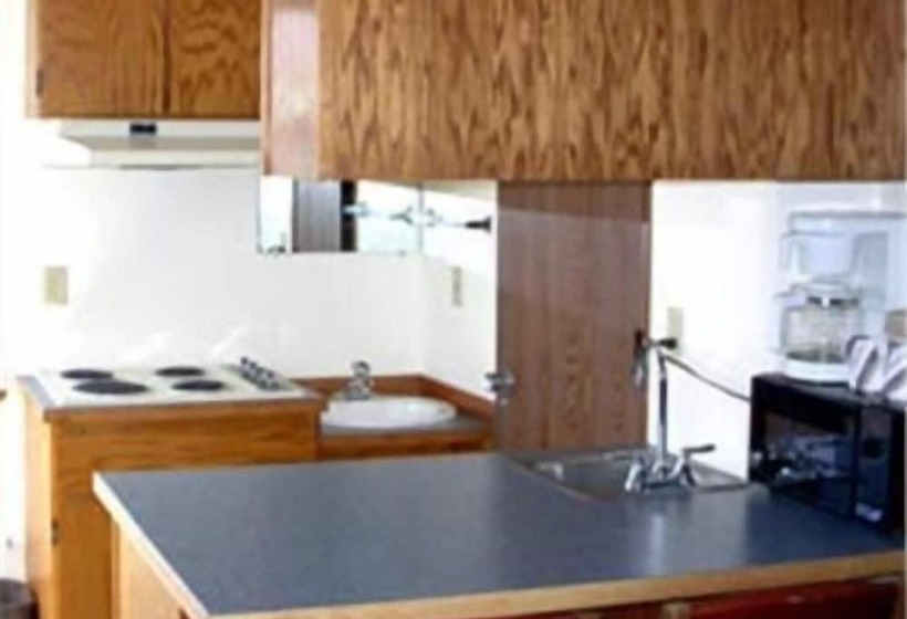 Avenue Motel Wenatchee