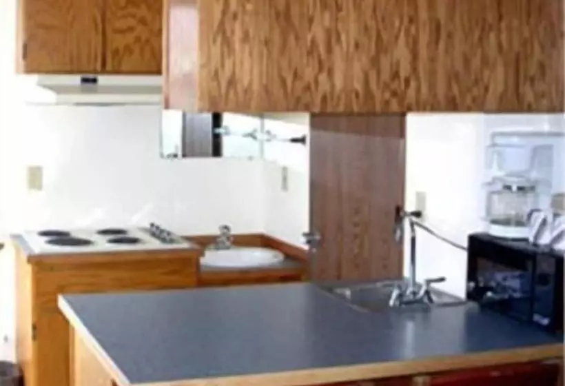 Avenue Motel Wenatchee