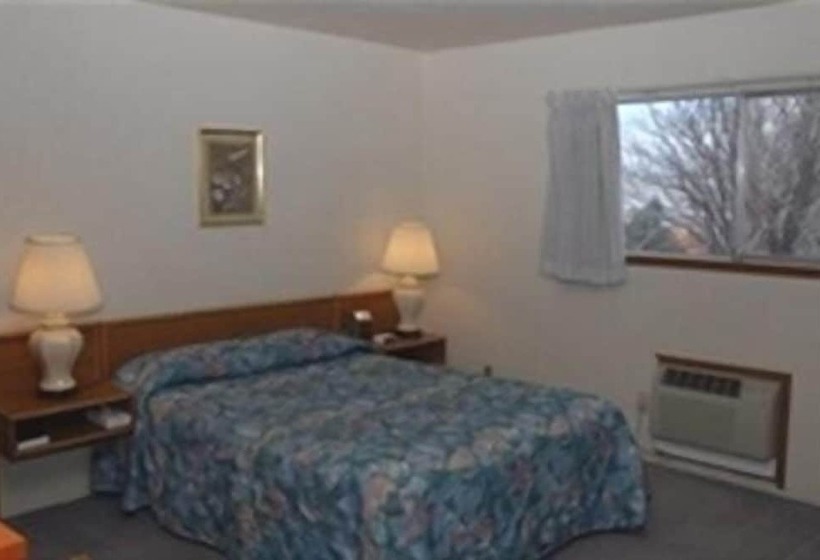 Avenue Motel Wenatchee