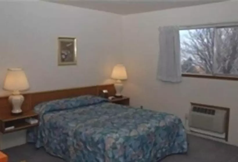 Avenue Motel Wenatchee