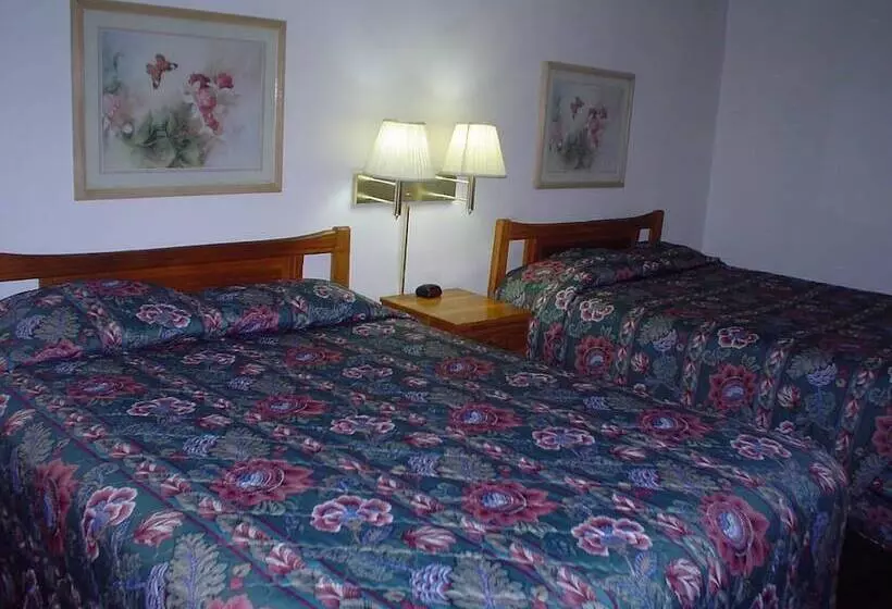 Avenue Motel Wenatchee