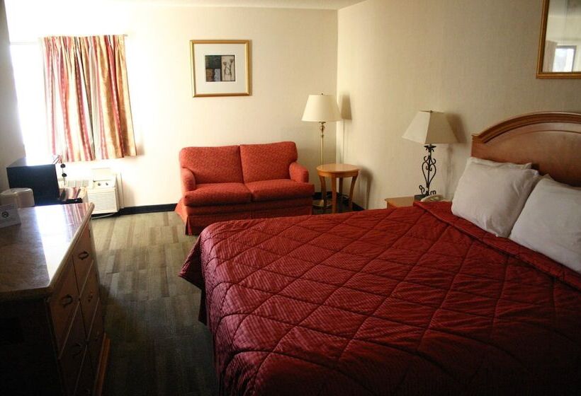 ホテル American Inn And Suites Ionia