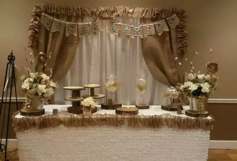 فندق American Inn North Kansas City