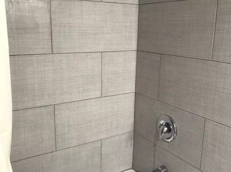 فندق American Inn North Kansas City