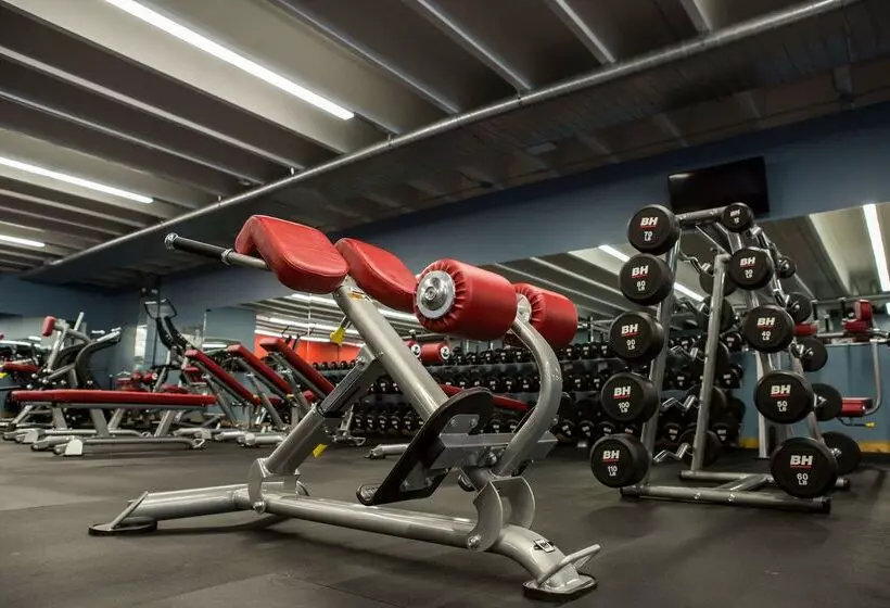 هتل Americinn By Wyndham Clear Lake