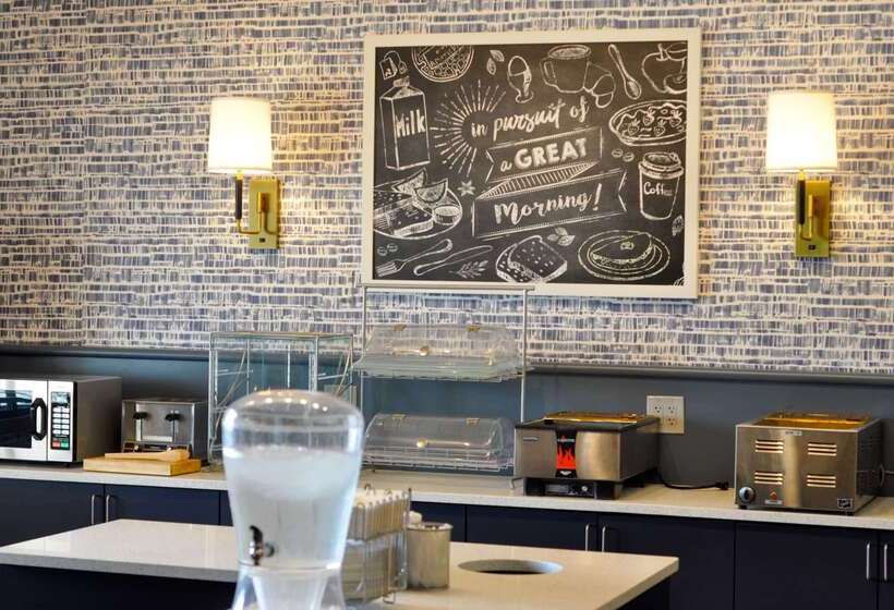 Szálloda Americinn By Wyndham Clear Lake