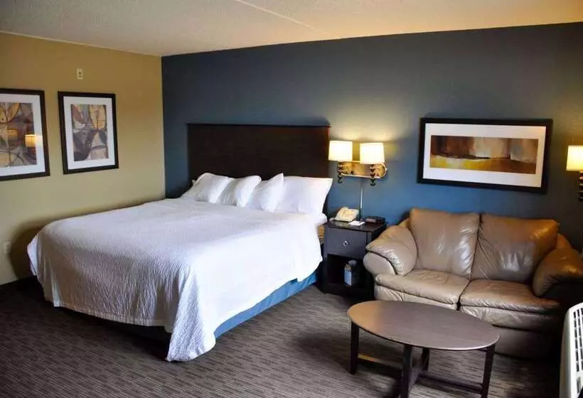 هتل Americinn By Wyndham Clear Lake