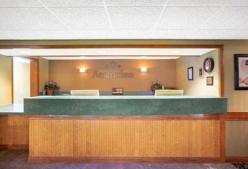 فندق Americinn By Wyndham Kearney