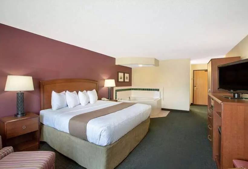 호텔 Americinn By Wyndham Kearney