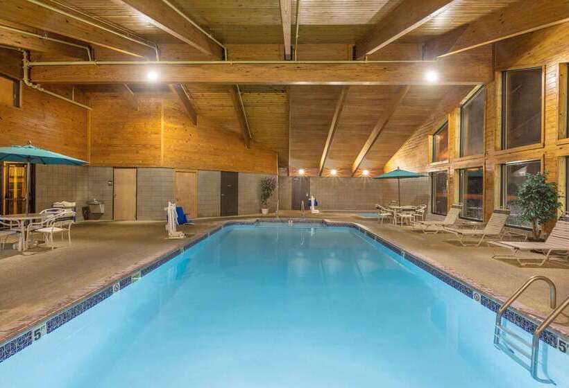 فندق Americinn By Wyndham Kearney