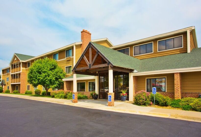 فندق Americinn By Wyndham Kearney