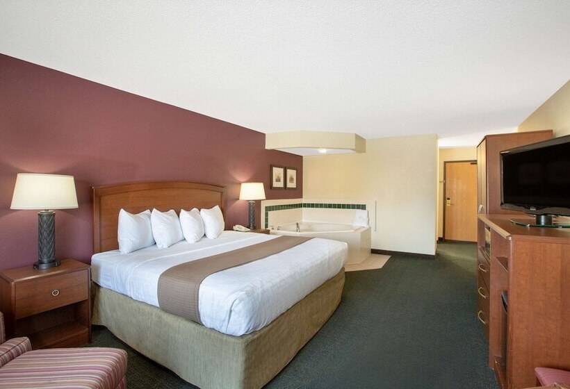 فندق Americinn By Wyndham Kearney