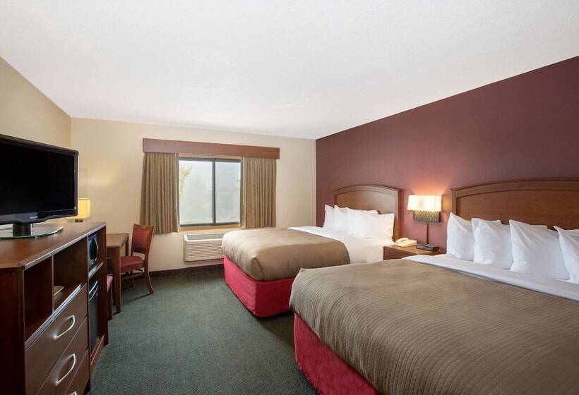 فندق Americinn By Wyndham Kearney