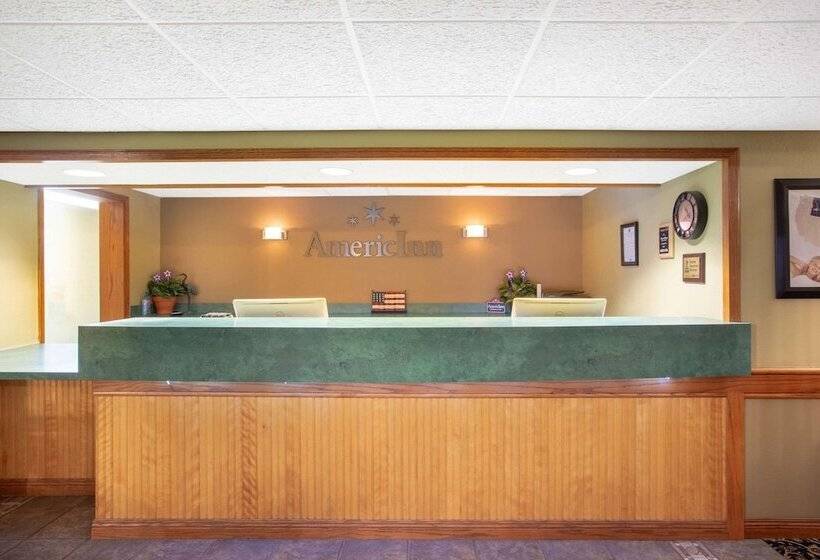 فندق Americinn By Wyndham Kearney