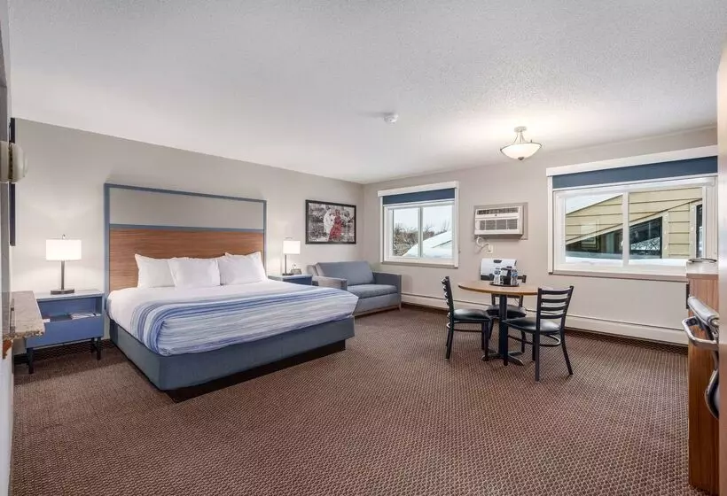 酒店 Americinn By Wyndham New Richmond