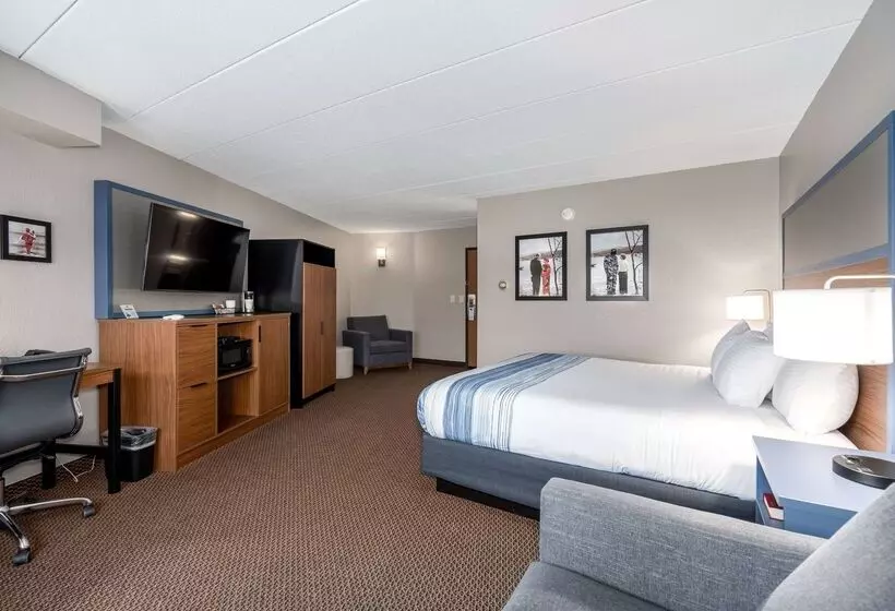 酒店 Americinn By Wyndham New Richmond