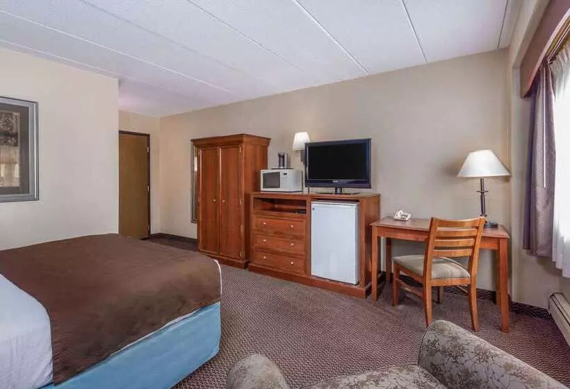 酒店 Americinn By Wyndham New Richmond