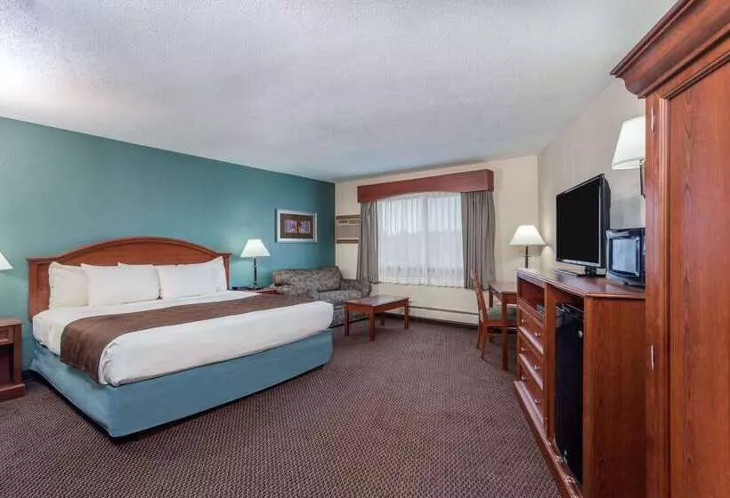 酒店 Americinn By Wyndham New Richmond