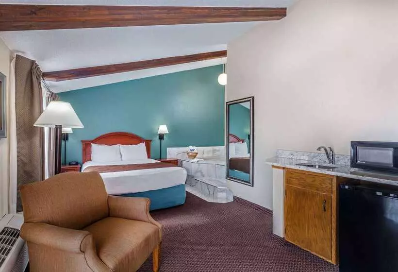 酒店 Americinn By Wyndham New Richmond