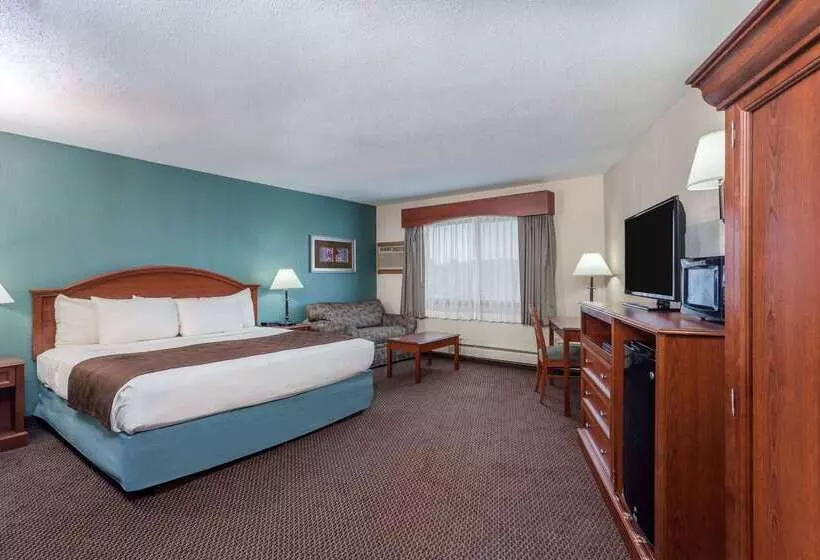 酒店 Americinn By Wyndham New Richmond