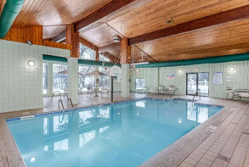 酒店 Americinn By Wyndham New Richmond