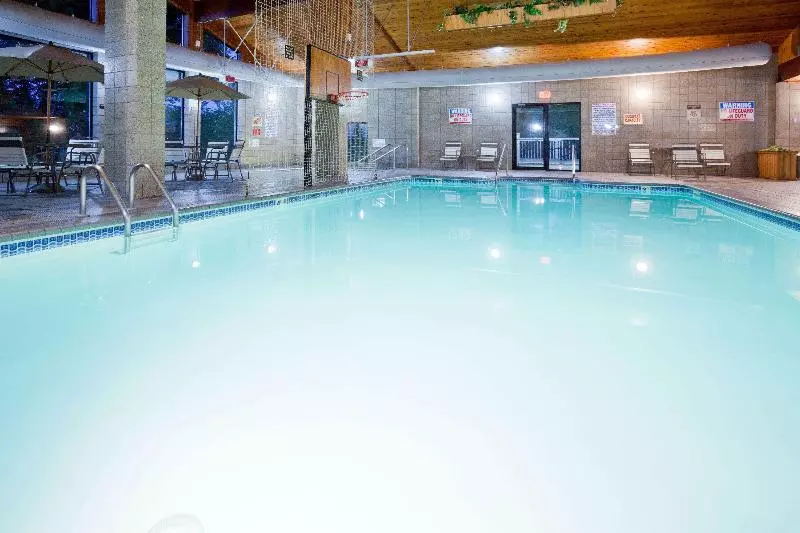 酒店 Americinn By Wyndham New Richmond