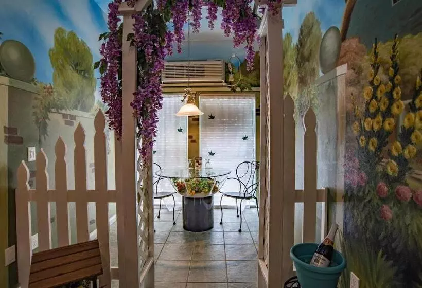 فندق The Anniversary Inn   Boise