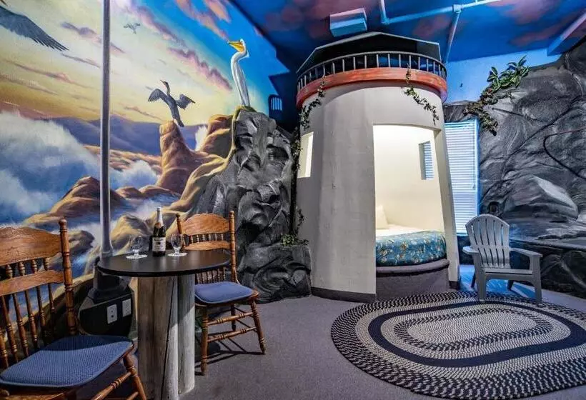 فندق The Anniversary Inn   Boise