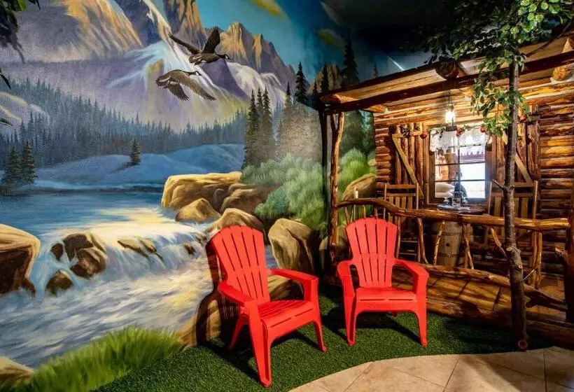 فندق The Anniversary Inn   Boise