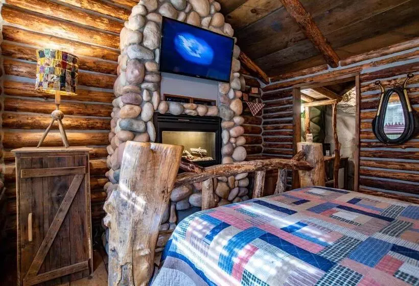 فندق The Anniversary Inn   Boise